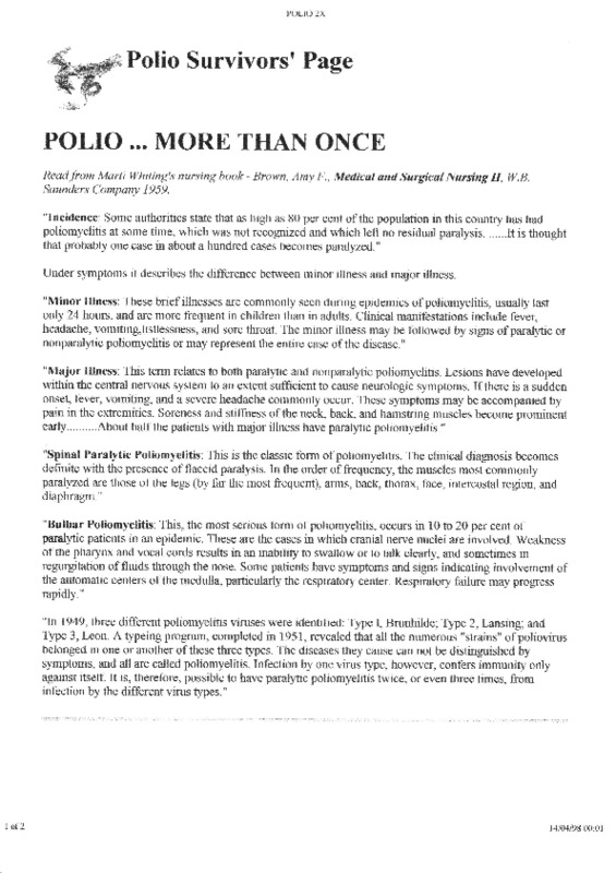 Polio More than Once.pdf