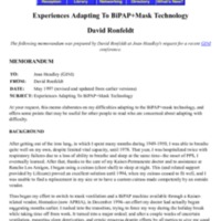 Experiences Adapting To BiPAP+Mask Technology.pdf