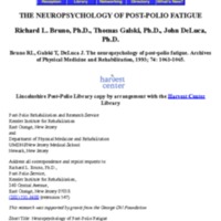 Neuropsychology of Post-Polio.pdf
