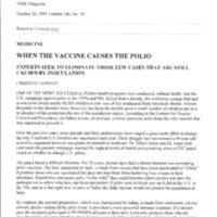 When the Vaccine Causes the Polio.pdf