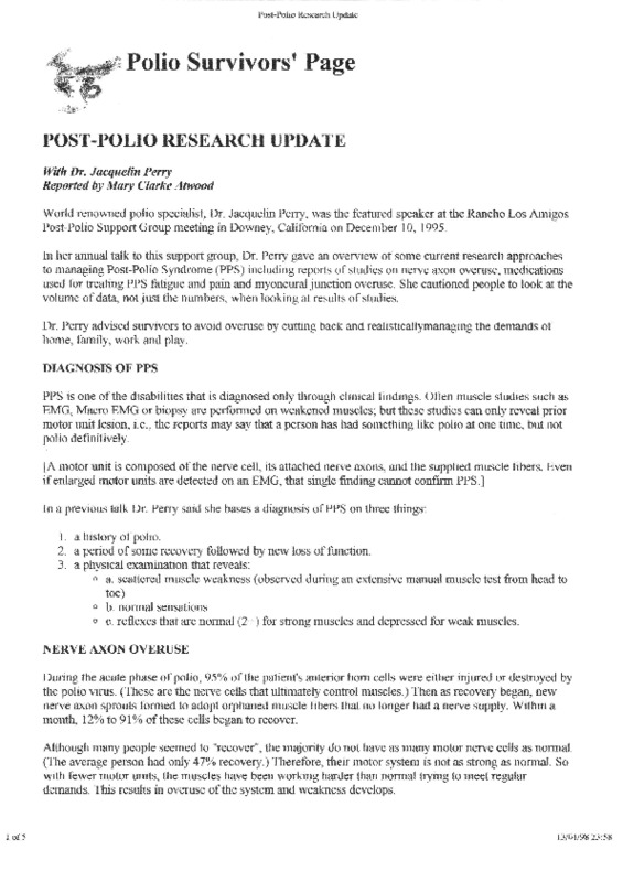 Post Polio Research Update.pdf