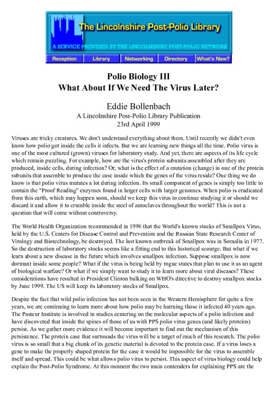 Bollenbach Polio Biology 3.pdf