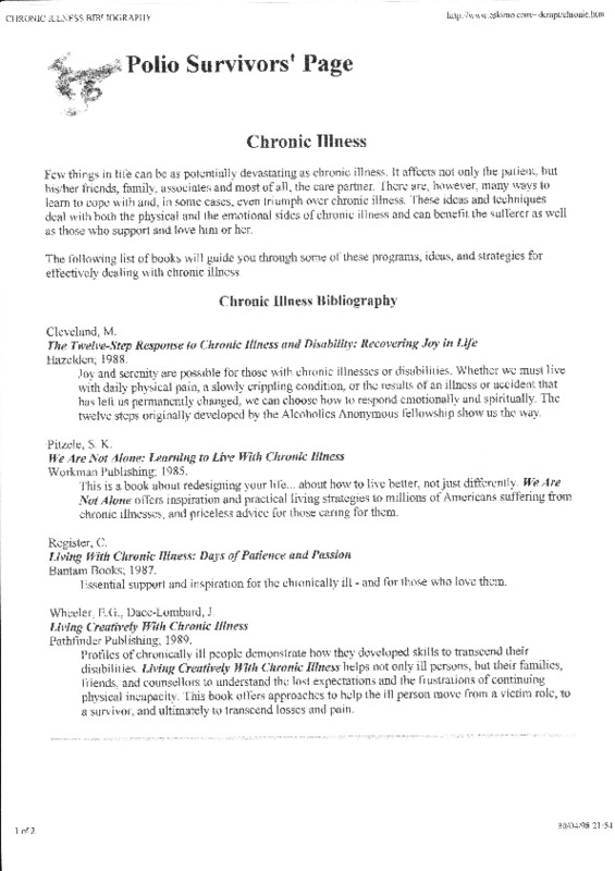 Chronic Illness Bibliography.pdf