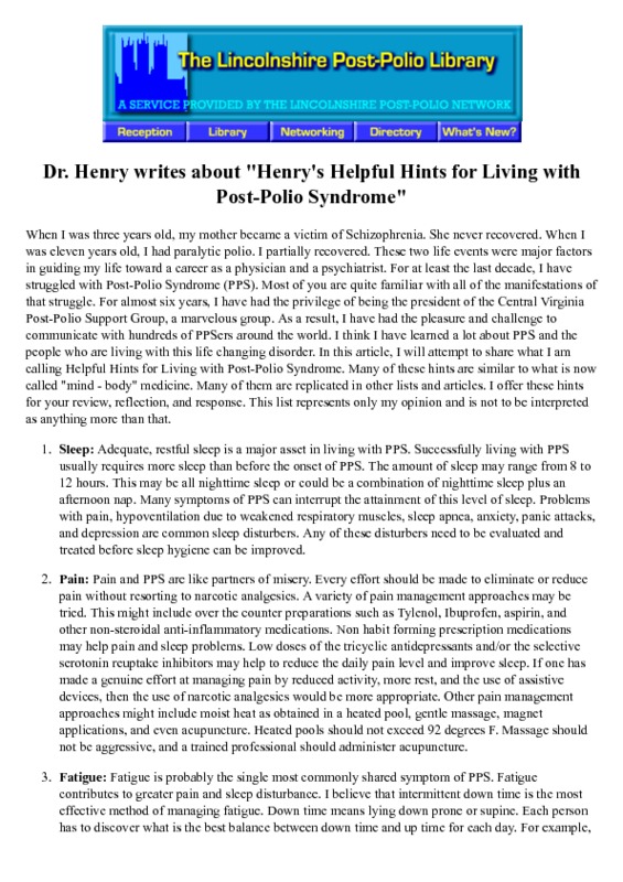 Dr Henry's Helpful Hints for Living with Post-Polio.pdf