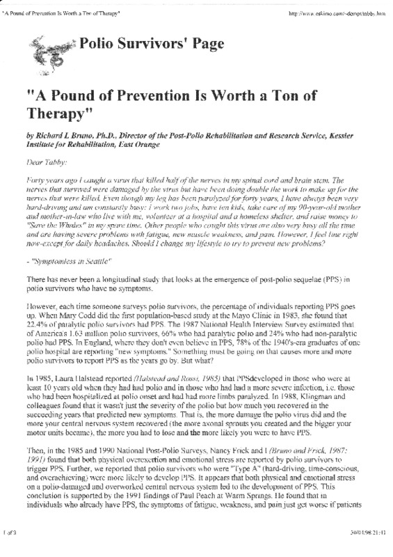 A Pound of Prevention is Worth a Ton of Therapy.pdf