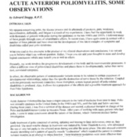 Acute Anterior Poliomyelitis Some Observations.pdf