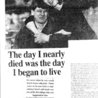 The Day I Nearly Died Was The Day I Began to Live.pdf