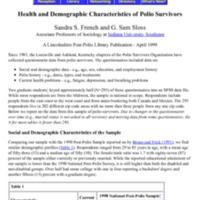 Health and Demographic Characteristics of Polio Survivors.pdf