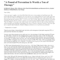 A Pound of Prevention is Worth a Ton of Therapy.pdf